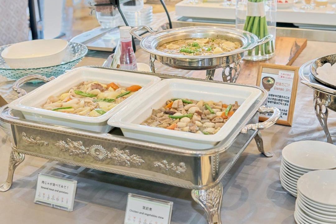 Photo of Others in Ozu
