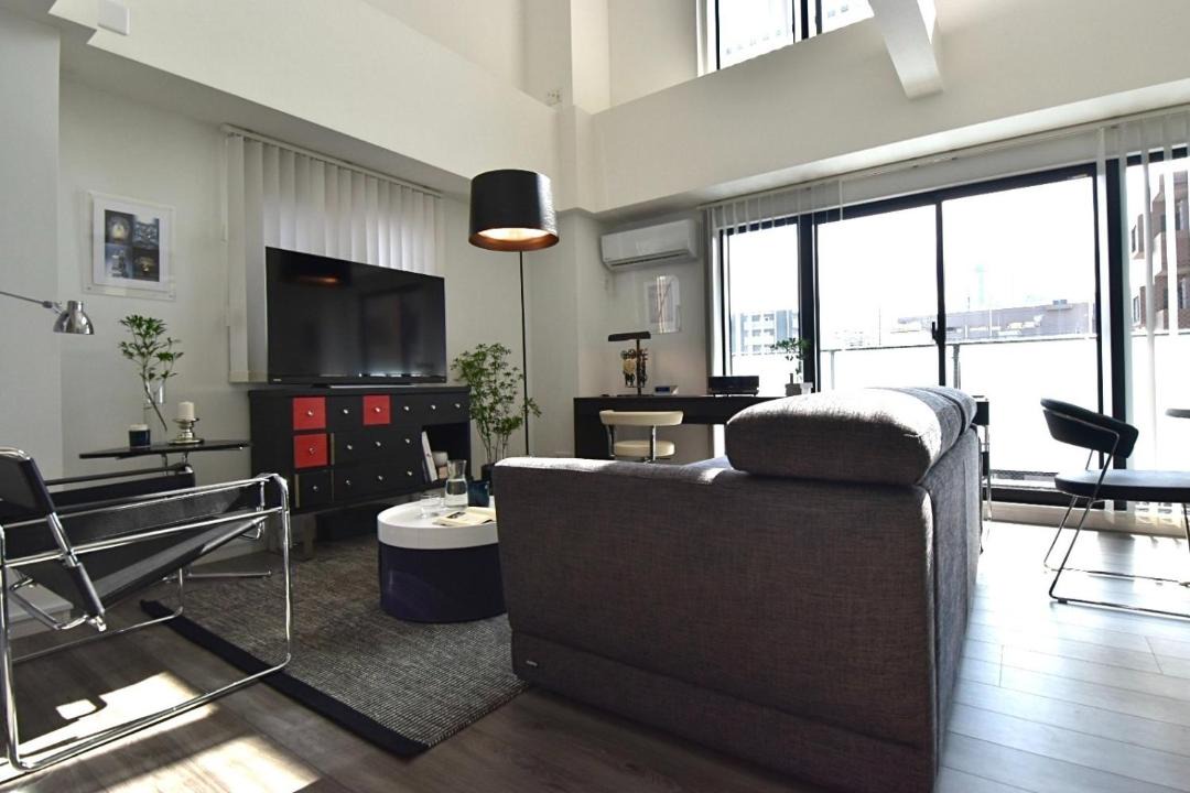 Photo of Livingroom in Ginza