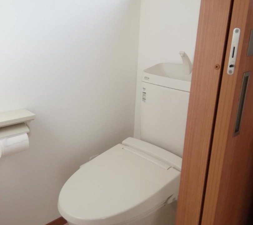 Photo of Bathroom in Wadomari