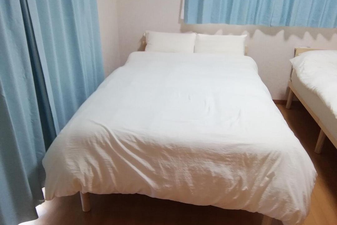 Photo of Bedroom in Wadomari