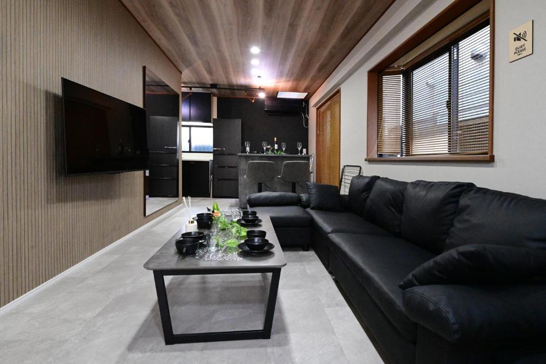 Photo of Livingroom in Setagaya
