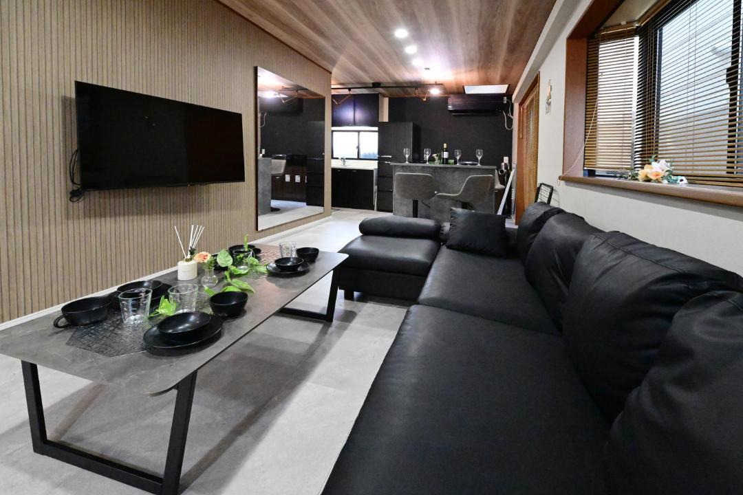 Photo of Livingroom in Setagaya