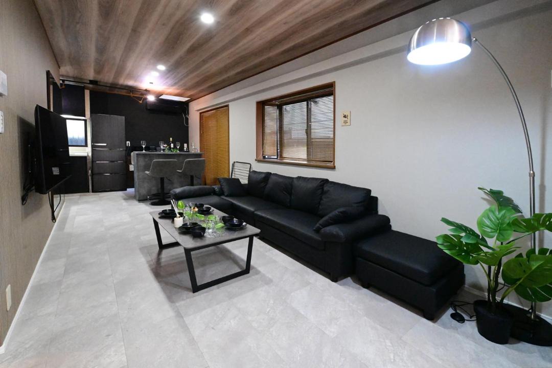 Photo of Livingroom in Setagaya