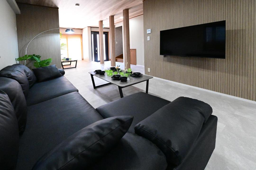 Photo of Livingroom in Setagaya
