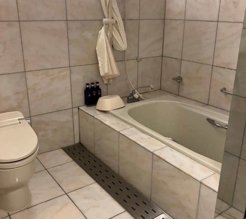 Photo of Bathroom in Shima