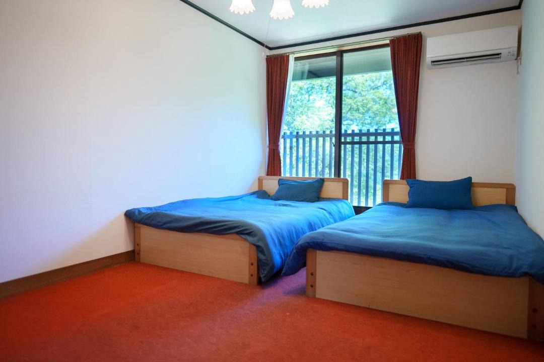 Photo of Bedroom in Tsuwano