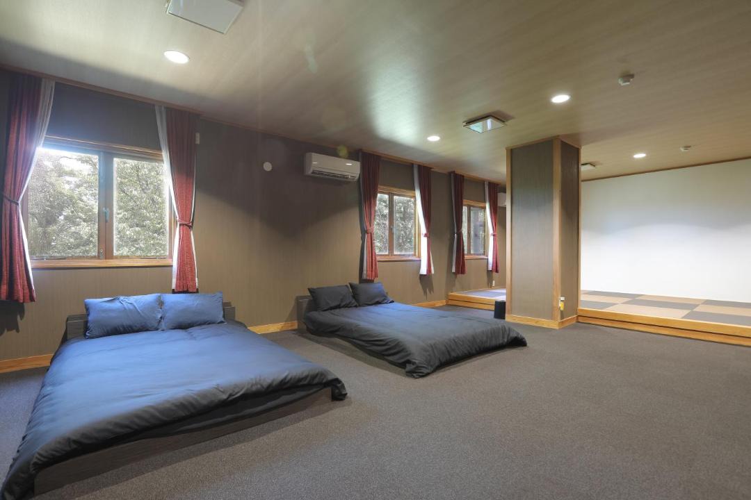 Photo of Bedroom in Tsuwano