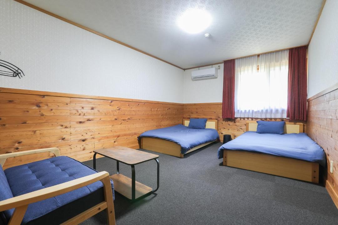 Photo of Bedroom in Tsuwano