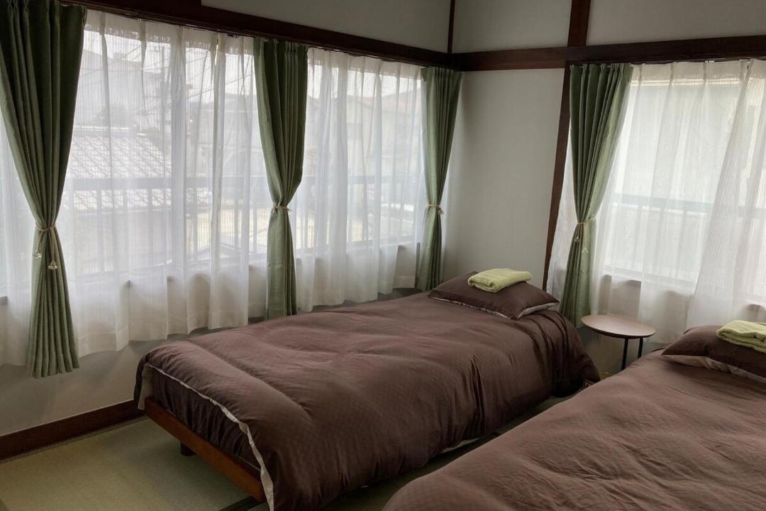 Photo of Bedroom in Usami