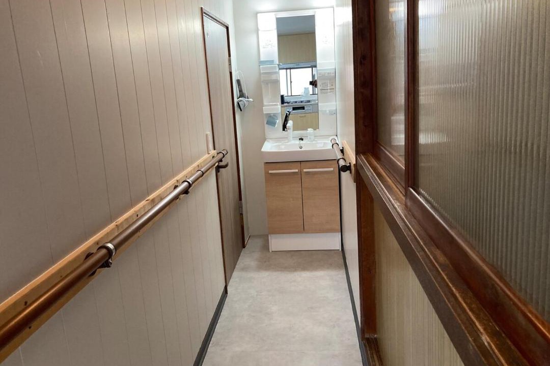Photo of Bathroom in Usami