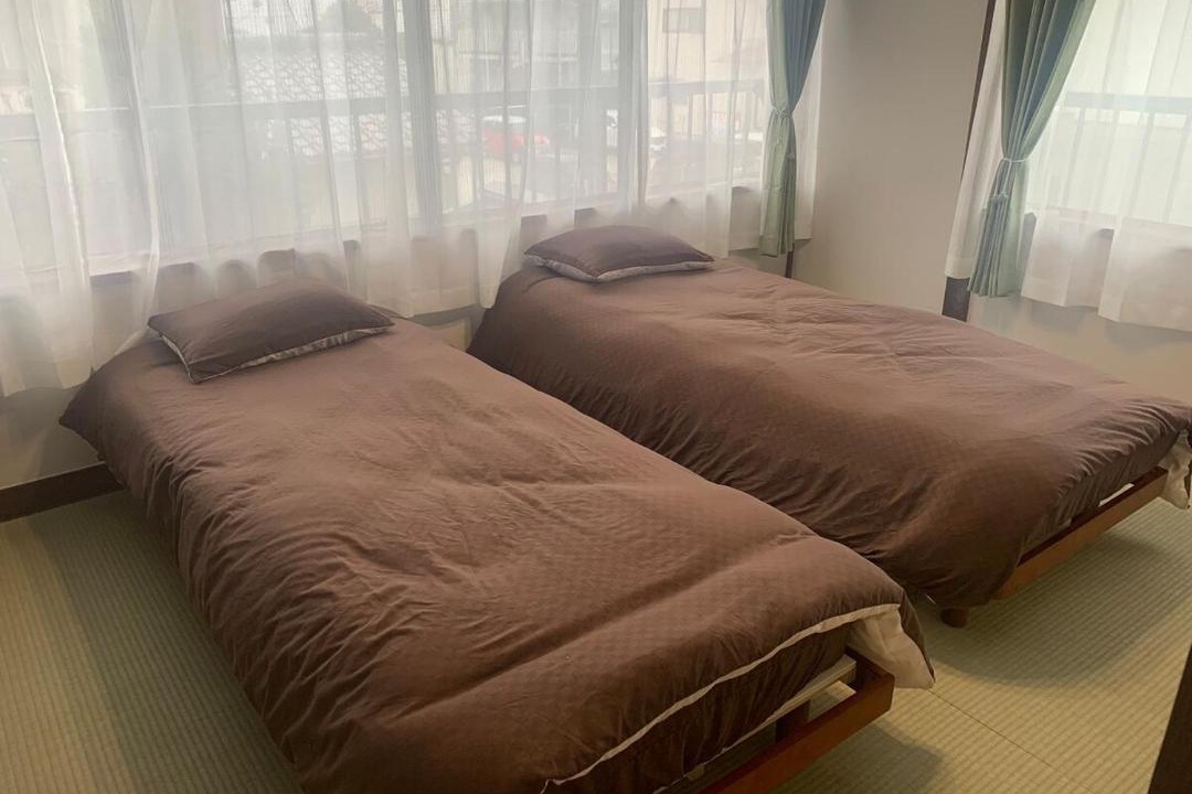 Photo of Bedroom in Usami