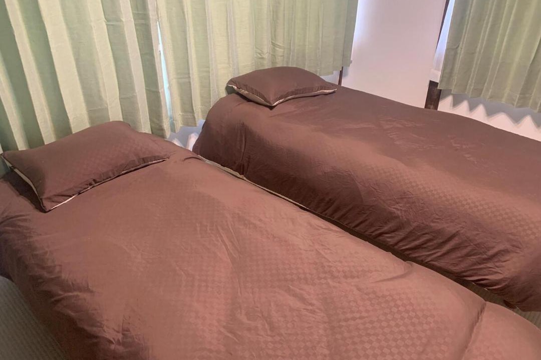 Photo of Bedroom in Usami