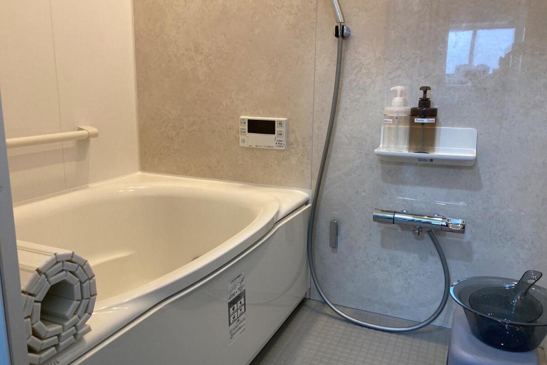 Photo of Bathroom in Usami