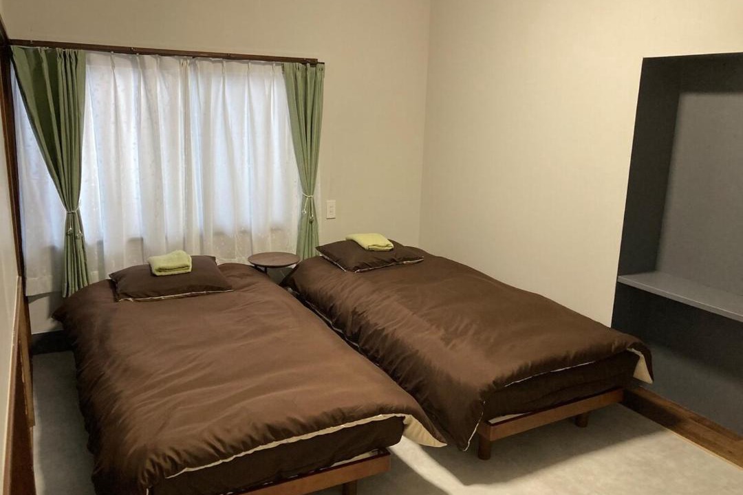 Photo of Bedroom in Usami