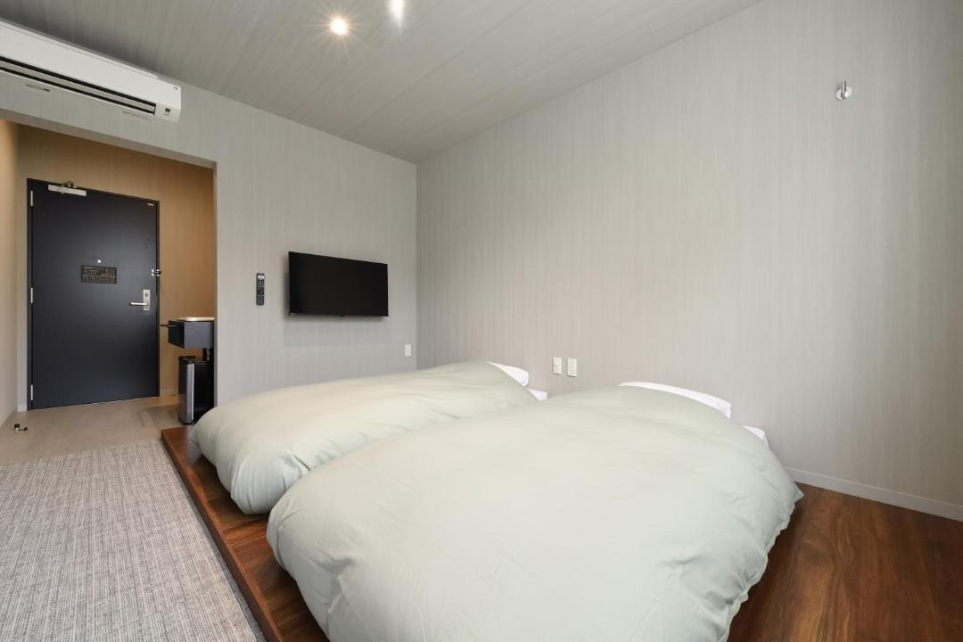 Photo of Bedroom in Awazumachi