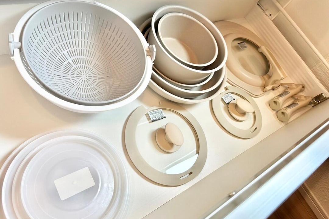 Photo of Kitchen in Shime
