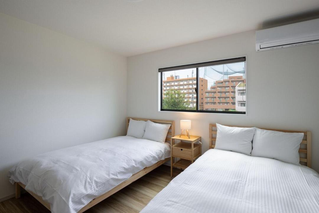Photo of Bedroom in Shime