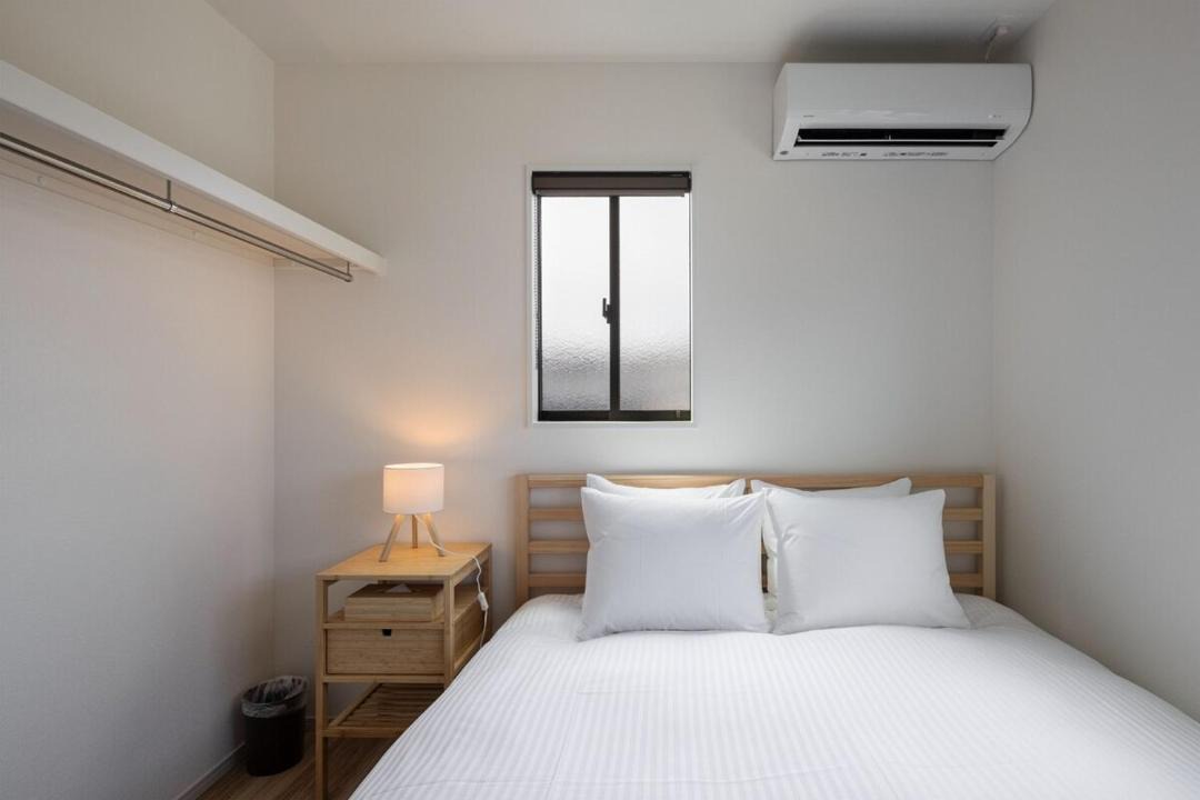 Photo of Bedroom in Shime