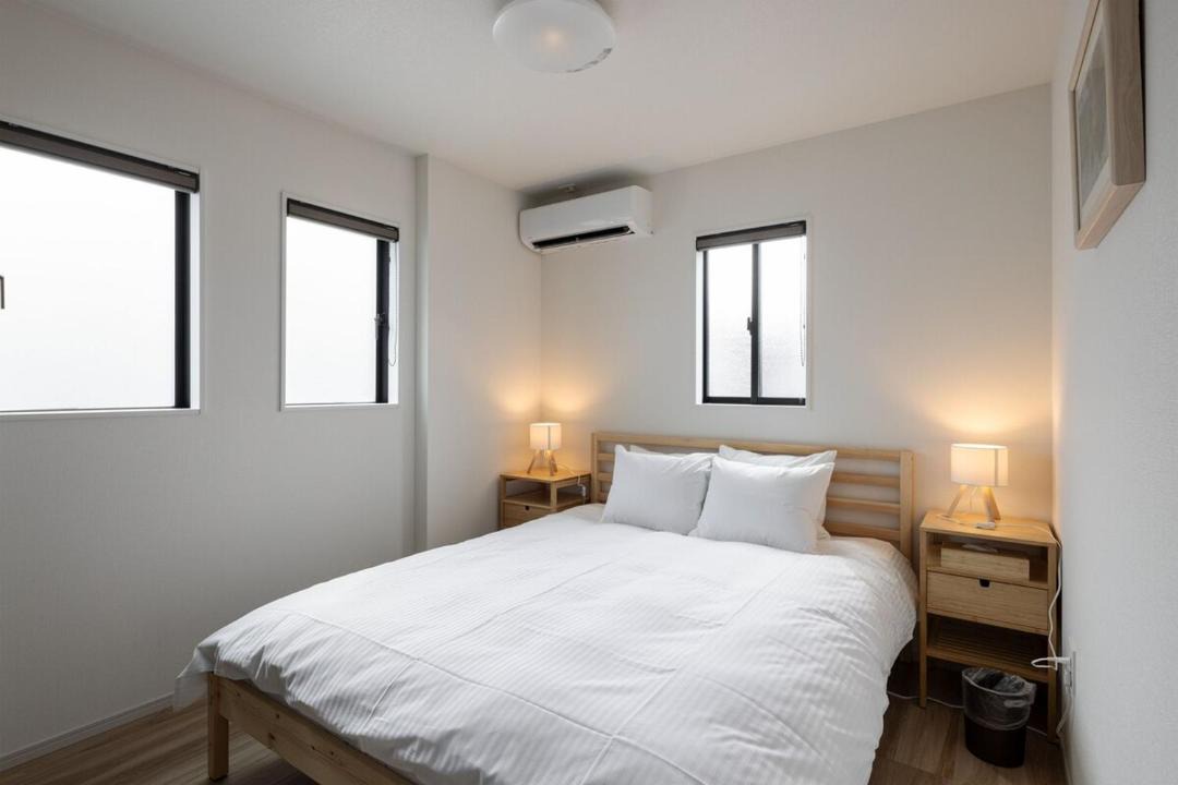 Photo of Bedroom in Shime