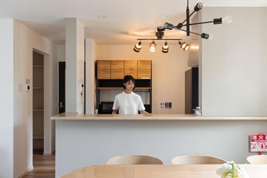 Photo of Kitchen in Shime