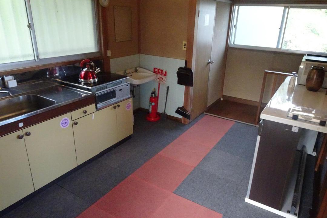 Photo of Kitchen in Kawana