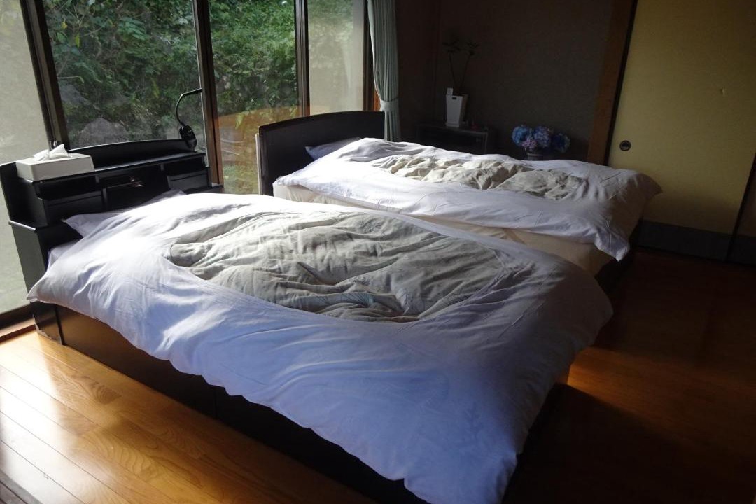 Photo of Bedroom in Kawana