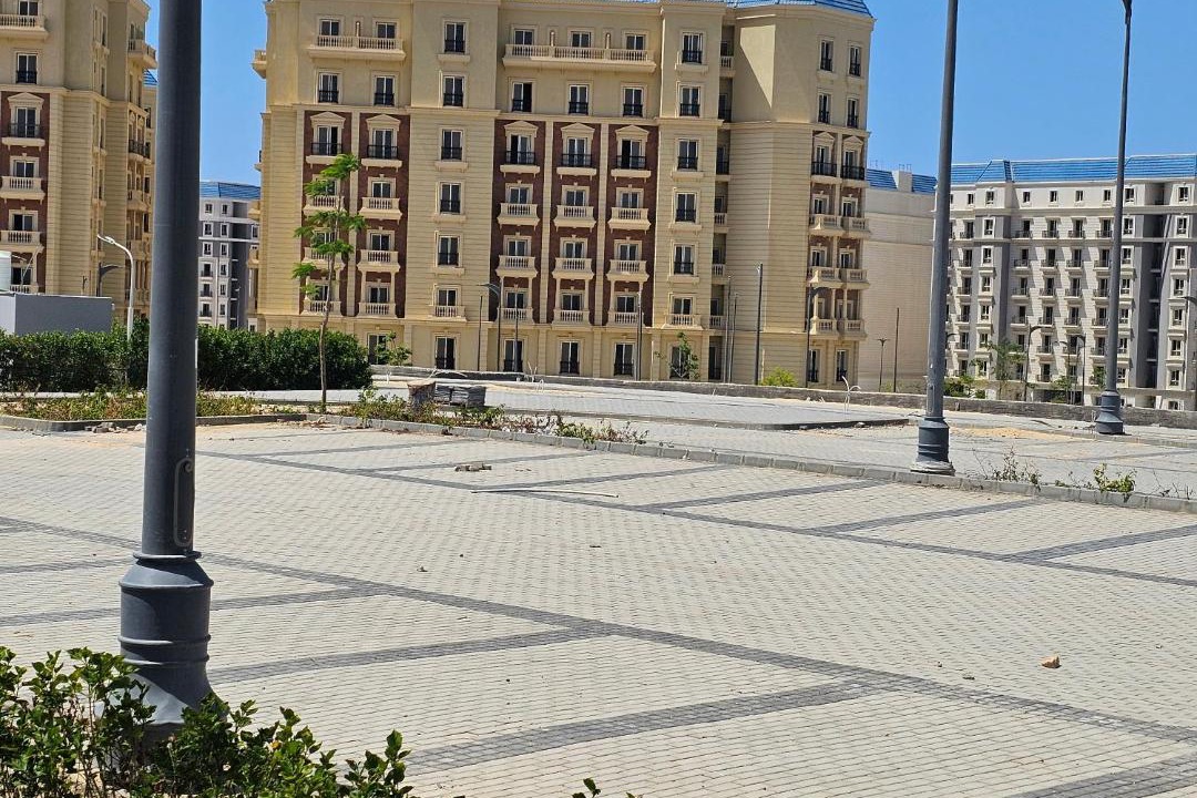 Photo of Others in Marina El Alamein