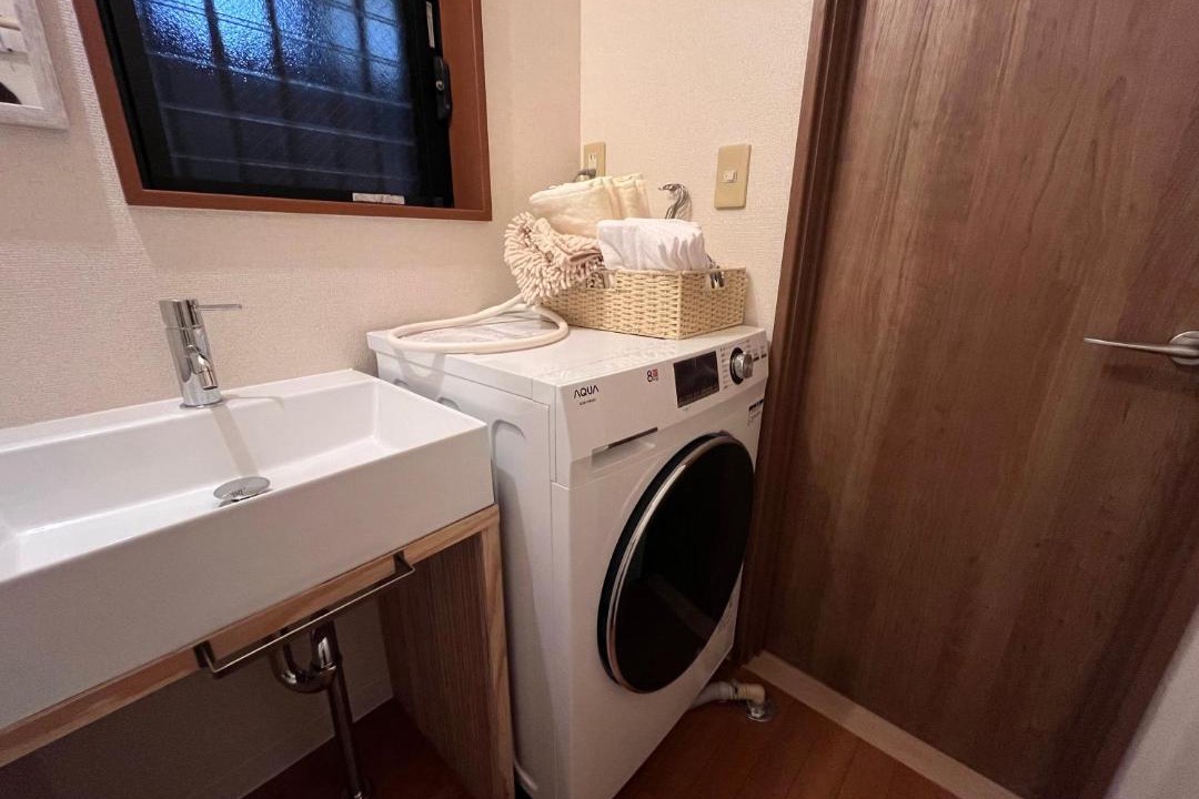 Photo of Bathroom in Ojima