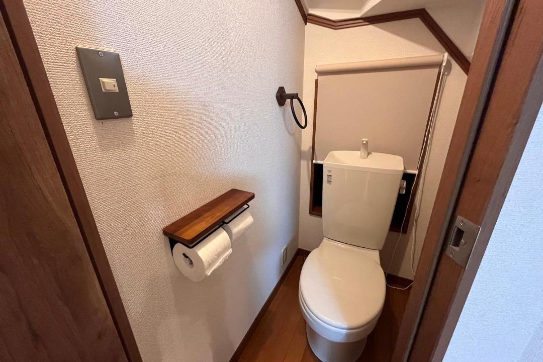 Photo of Bathroom in Ojima
