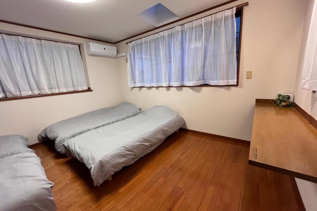 Photo of Bedroom in Ojima
