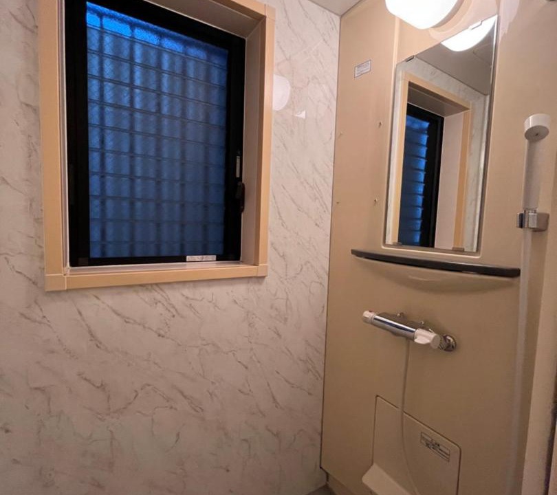 Photo of Bathroom in Ojima