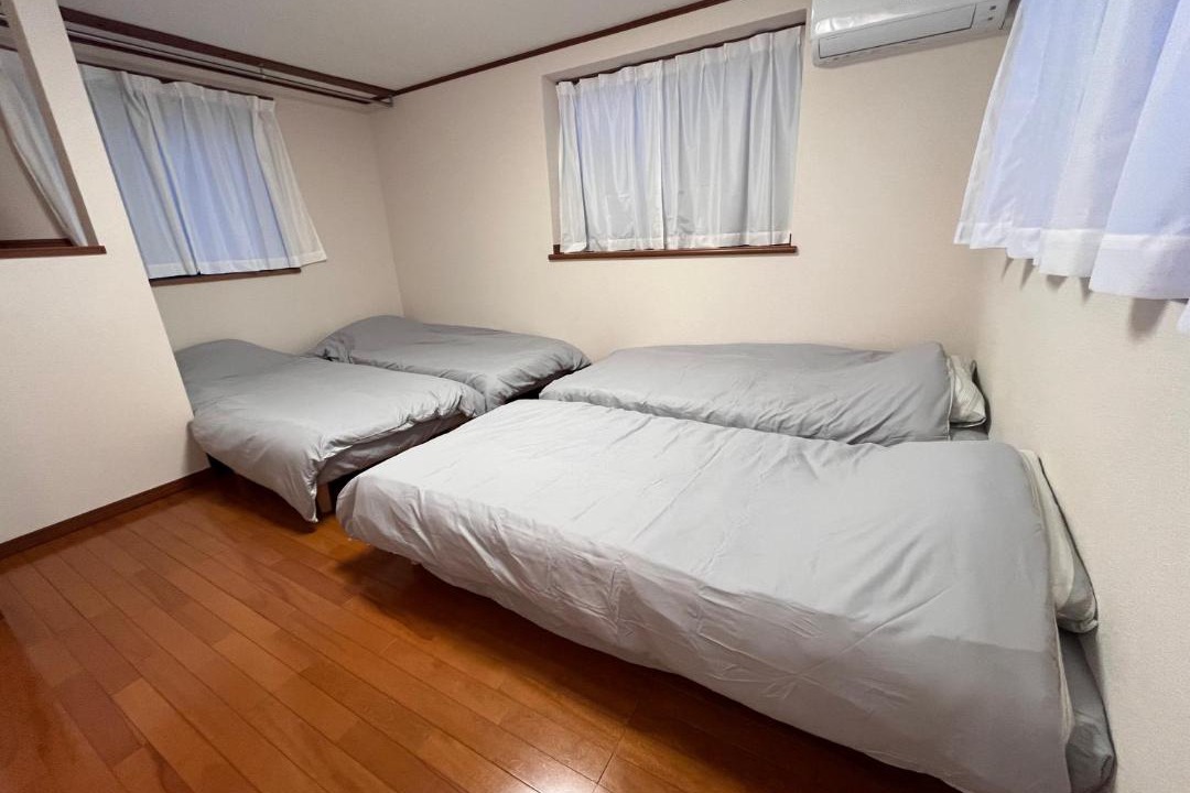 Photo of Bedroom in Ojima