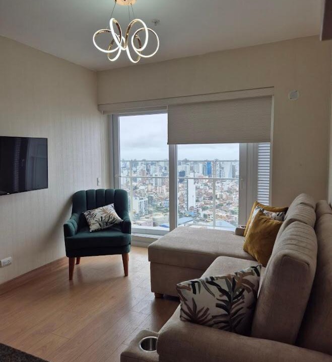 Photo of Livingroom in La Victoria