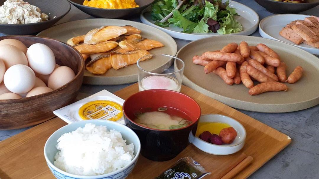 Photo of Kitchen in Hamada