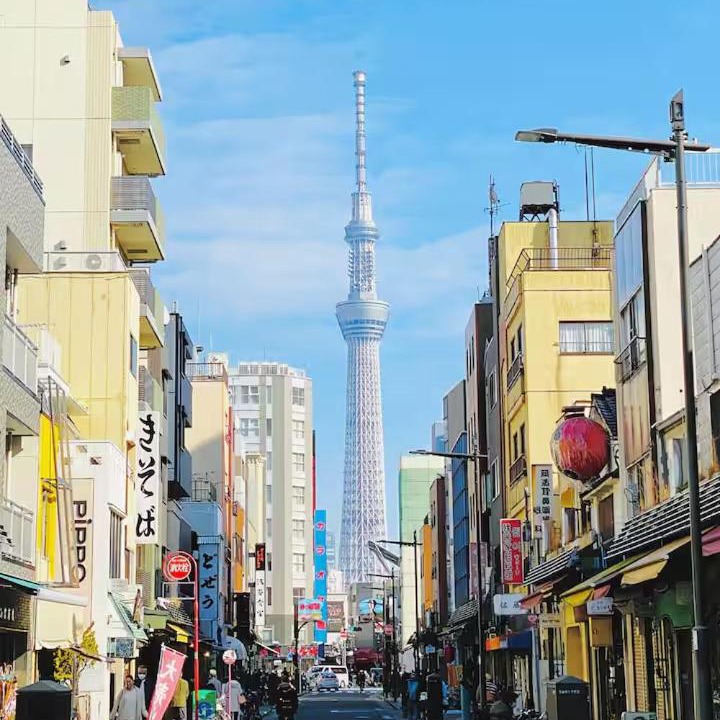 Photo of Others in Nishiasakusa