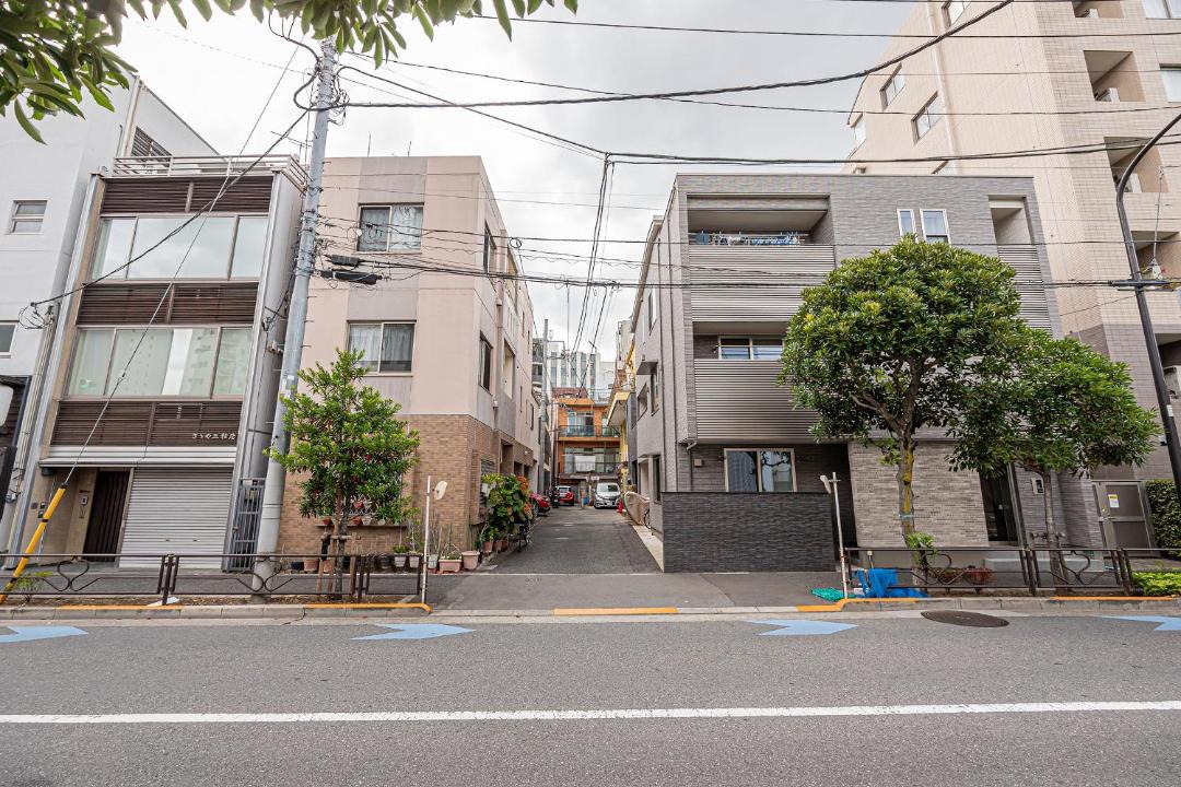 Photo of Others in Sugamo