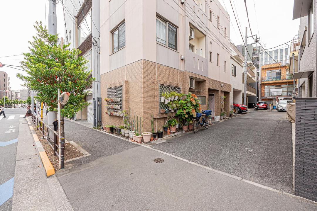 Photo of Others in Sugamo