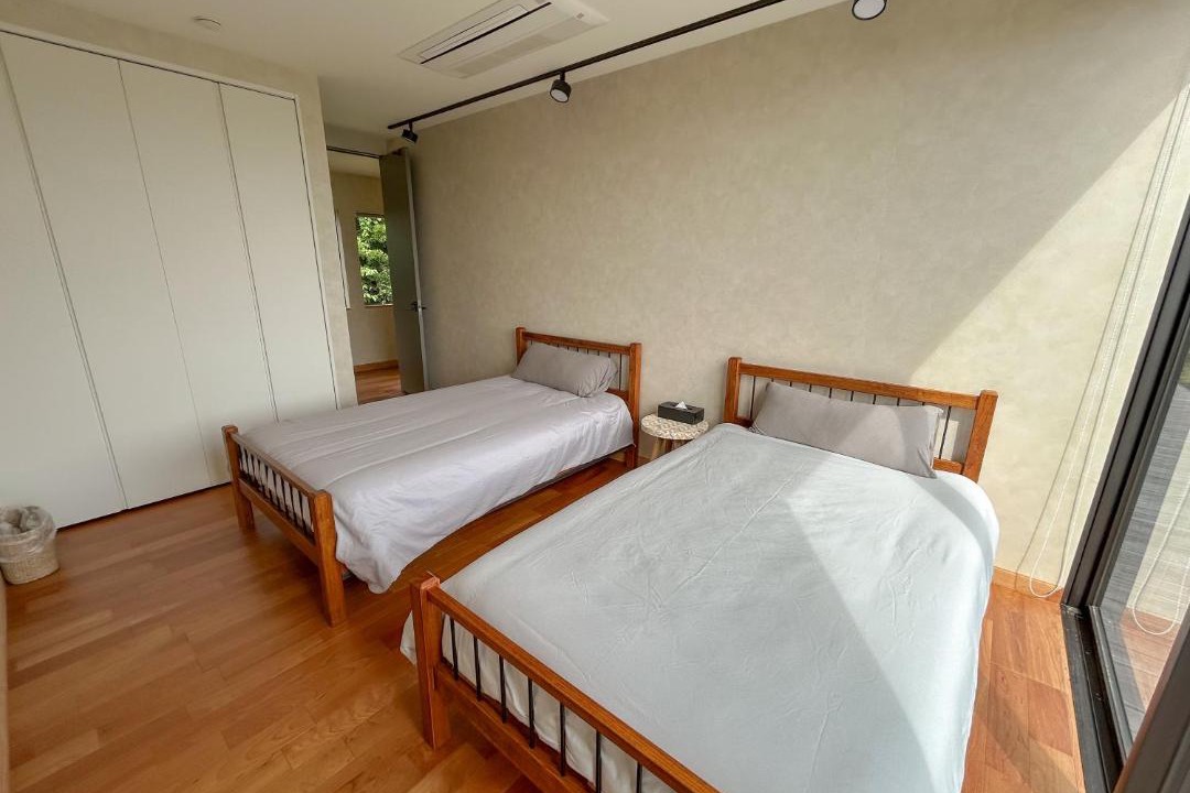Photo of Bedroom in Oshima