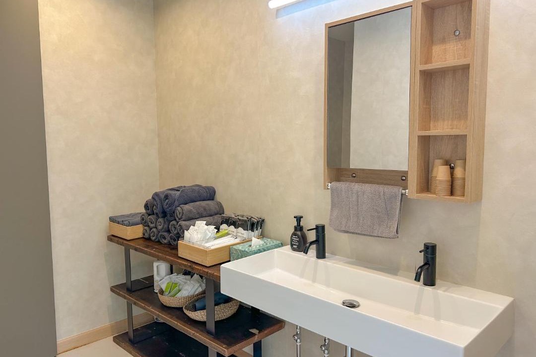 Photo of Bathroom in Oshima