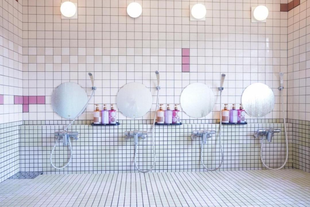 Photo of Bathroom in Tsunan
