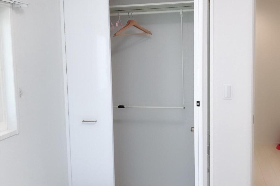 Photo of Bedroom in Suminoe