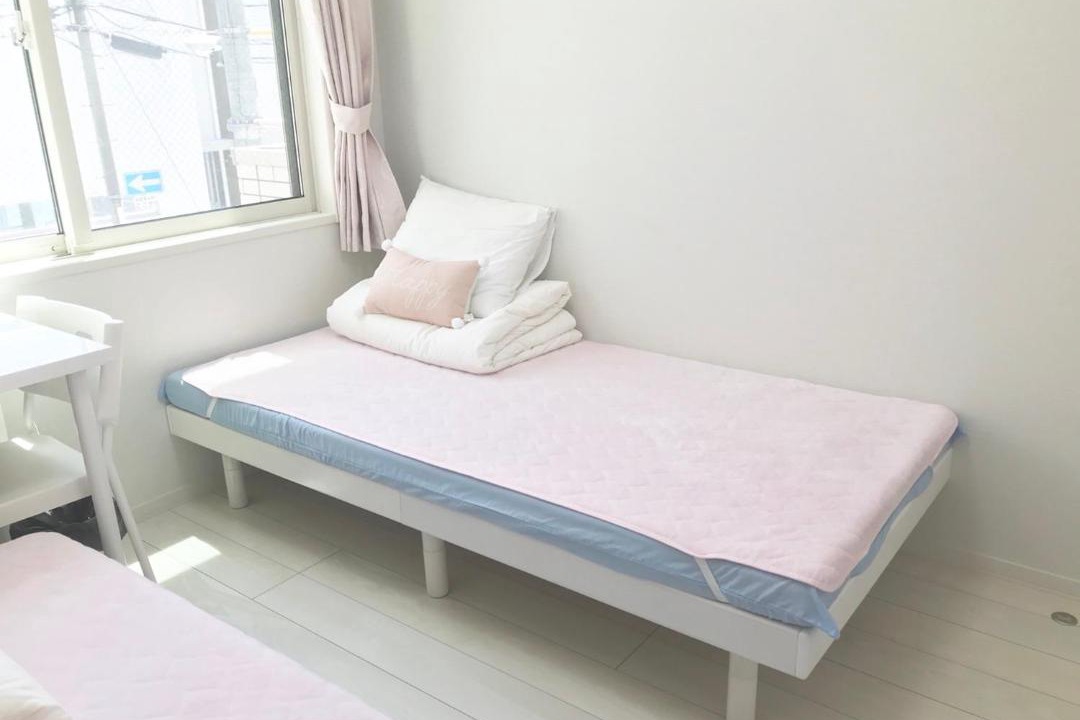 Photo of Bedroom in Suminoe