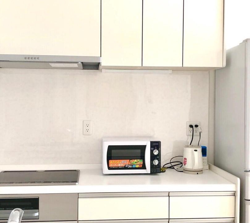 Photo of Kitchen in Suminoe