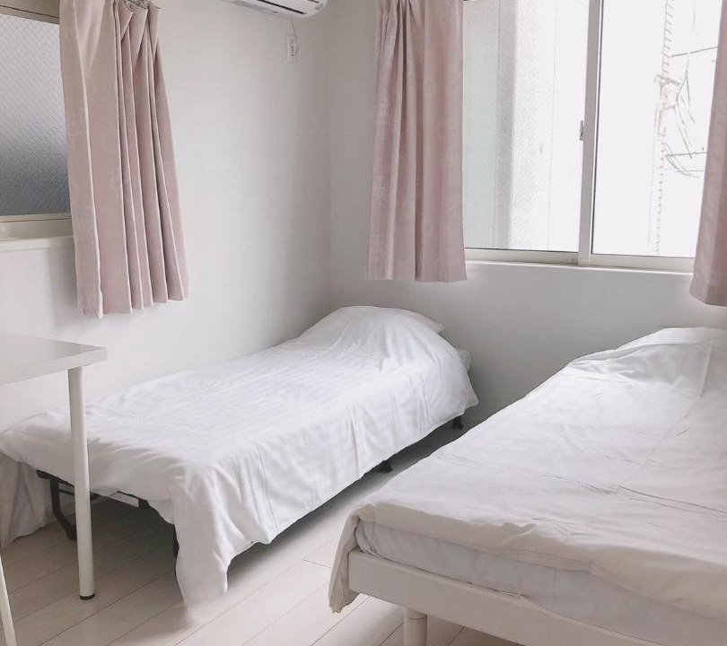 Photo of Bedroom in Suminoe