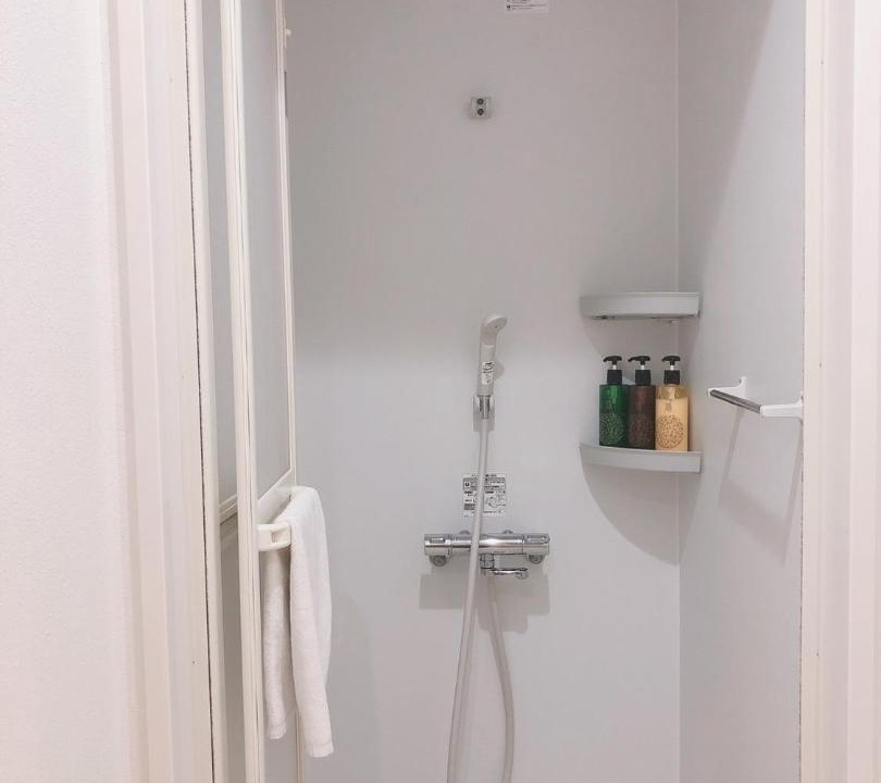 Photo of Bathroom in Suminoe