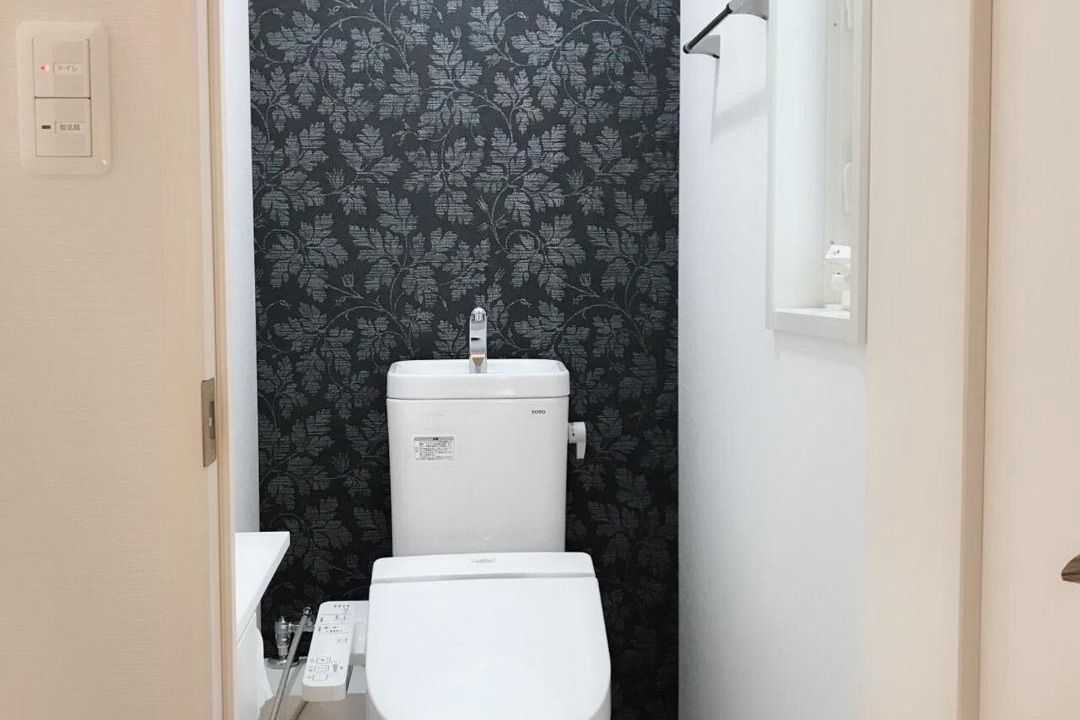 Photo of Bathroom in Suminoe