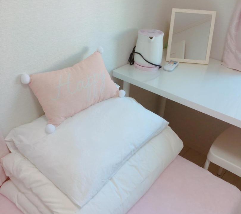 Photo of Bedroom in Suminoe