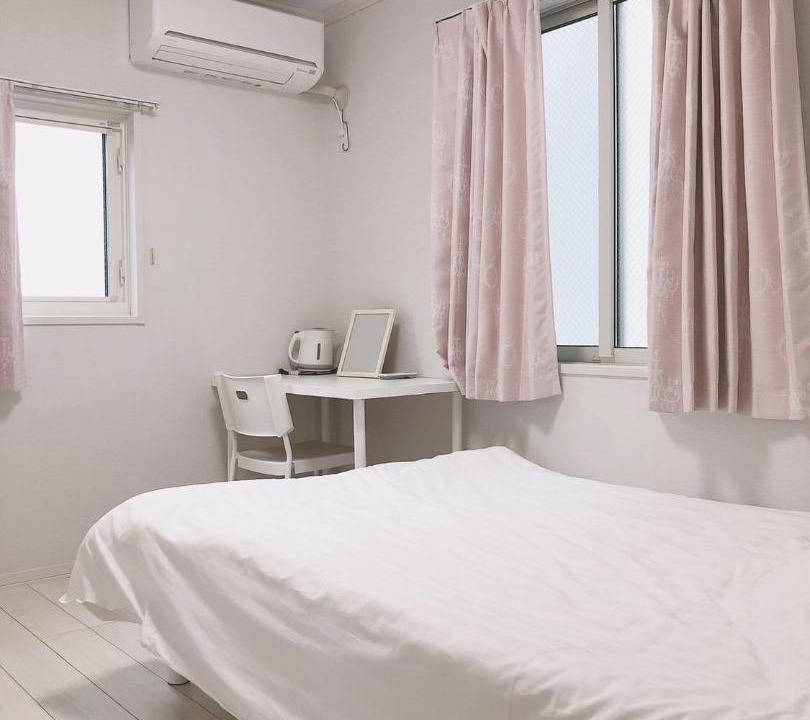 Photo of Bedroom in Suminoe