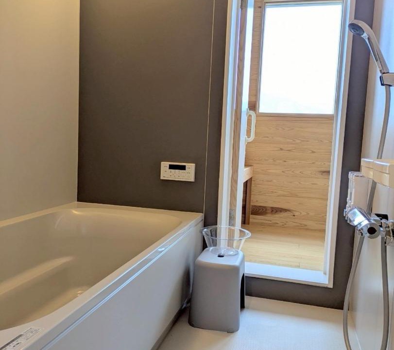 Photo of Bathroom in Minamiaso