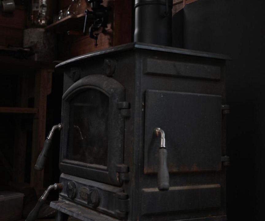 Photo of Kitchen in Toyoura